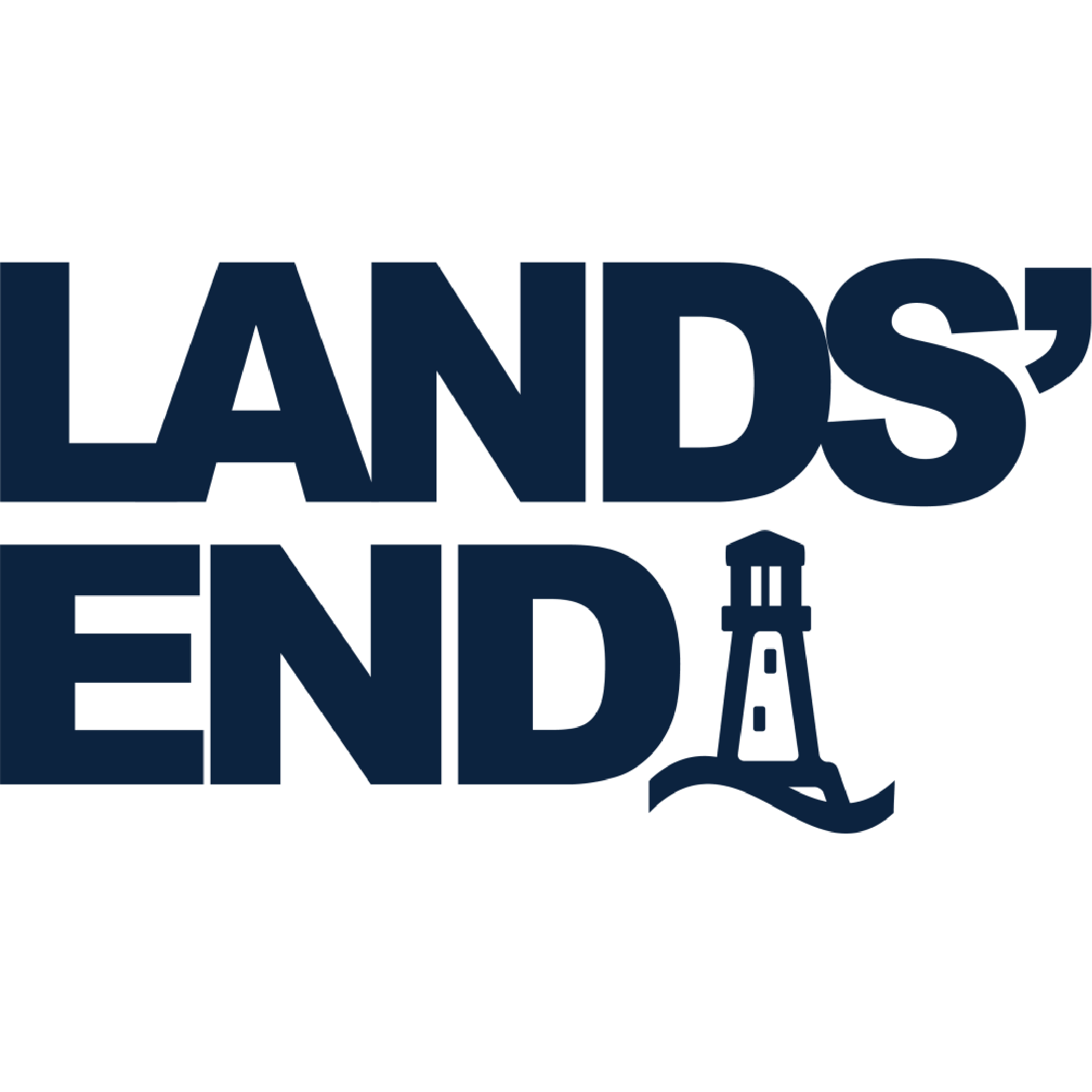 Land's End