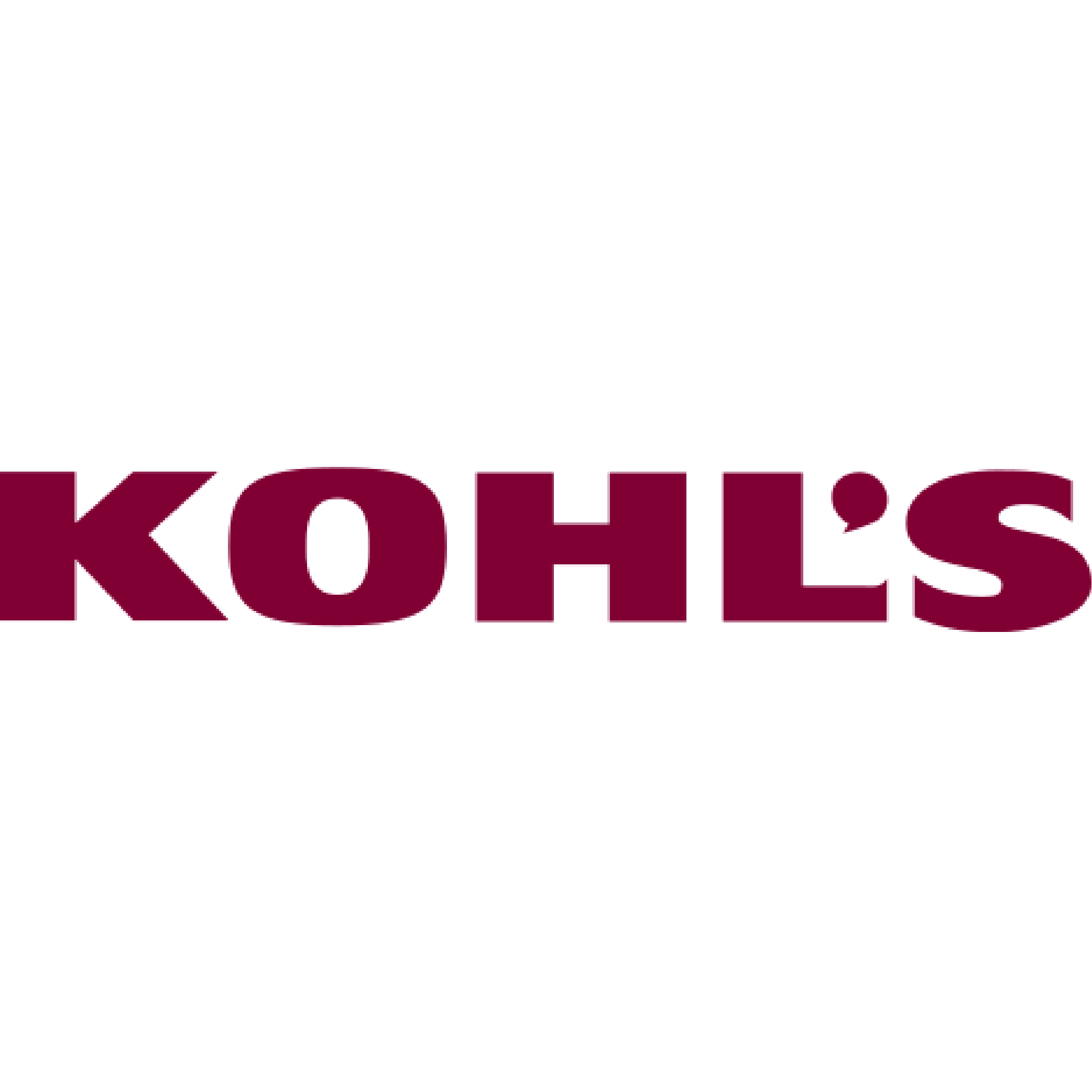 kohls logo