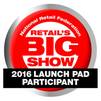 Meet us at the Retail's BIG Show 2016, from 17th - 20th of January in the Javits Convention Center in New York City. We will present our latest solutions for retail marketing.