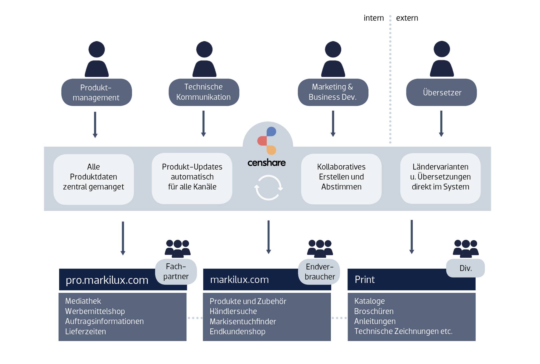 Steinberg Case Study