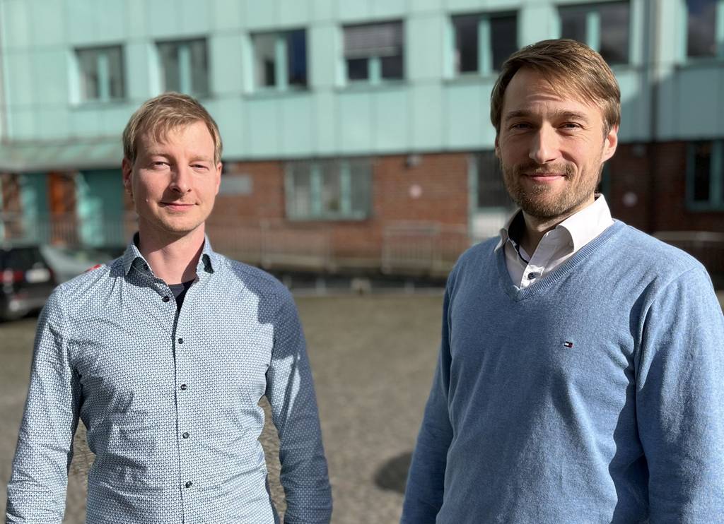 Führungswechsel im MSP IT-Systemhaus Martin Kohl wird IT-Leiter bei MSP